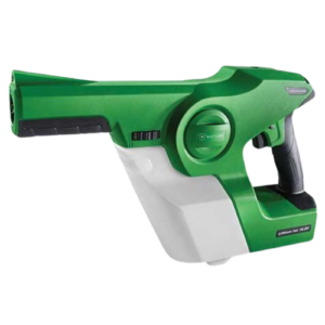 Professional Cordless Electrostatic Handheld Sprayer