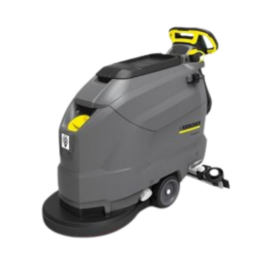 karcher floor sweeper