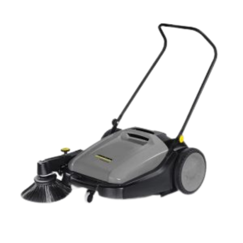 karcher floor sweeper