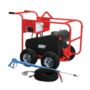 cold water pressure washers