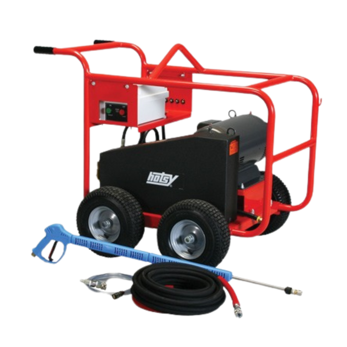 cold water pressure washers