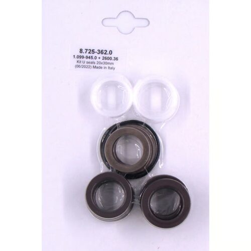 Hotsy Pump Seal Kit, U Seal, 20mm