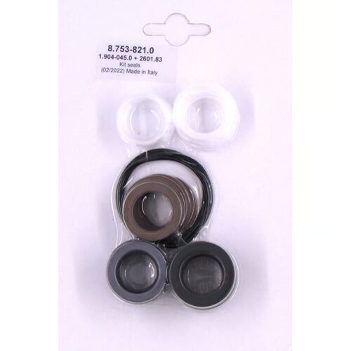 Hotsy Pump Seal Kit, U Seal, 18mm