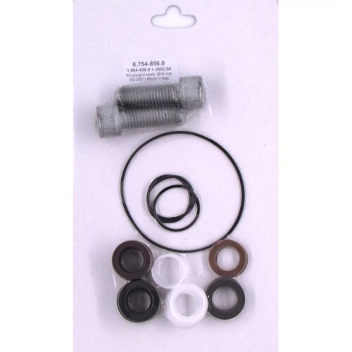 Hotsy Pump Seal Kit, U Seal, 16mm