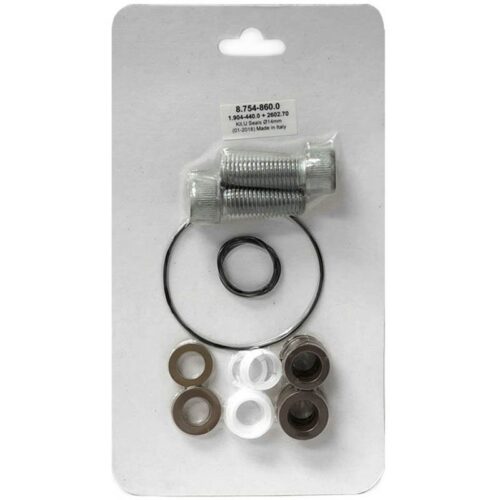 Hotsy Pump Seal Kit, U Seal, 14mm