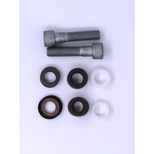 Hotsy Pump Seal Kit, U Seal, 16mm