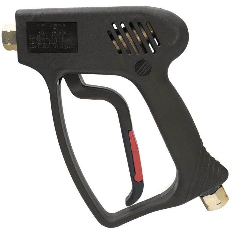 Acqualine SGS35 Spray Gun - Hotsy Online